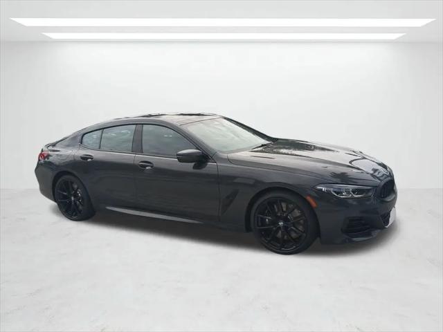 2026 BMW 840i Gran Coupe xDrive