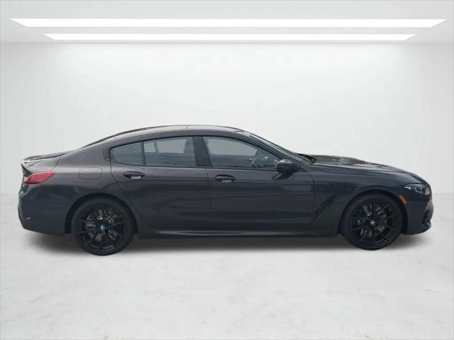 2026 BMW 840i Gran Coupe xDrive
