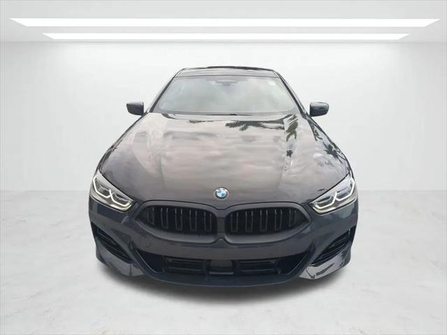 2026 BMW 840i Gran Coupe xDrive