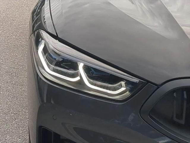 2026 BMW 840i Gran Coupe xDrive