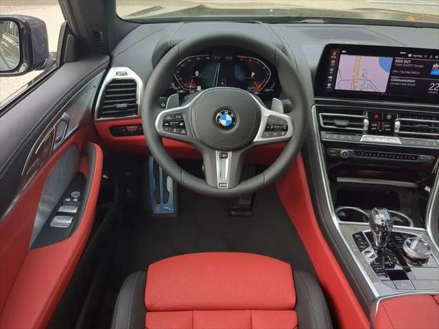 2026 BMW 840i Gran Coupe xDrive