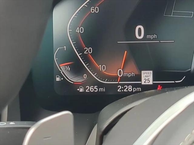 2026 BMW 840i Gran Coupe xDrive