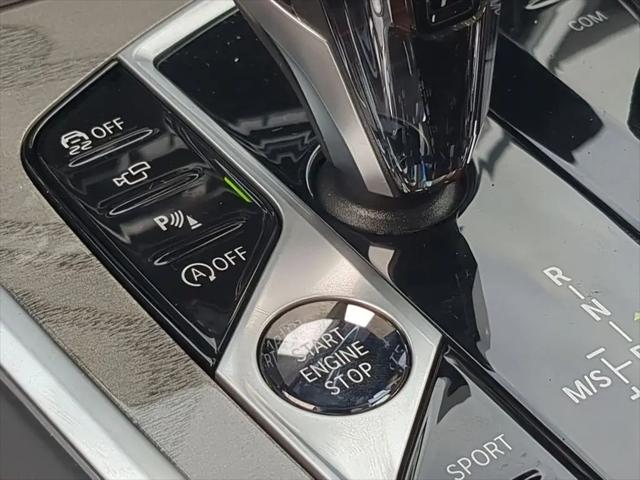 2026 BMW 840i Gran Coupe xDrive