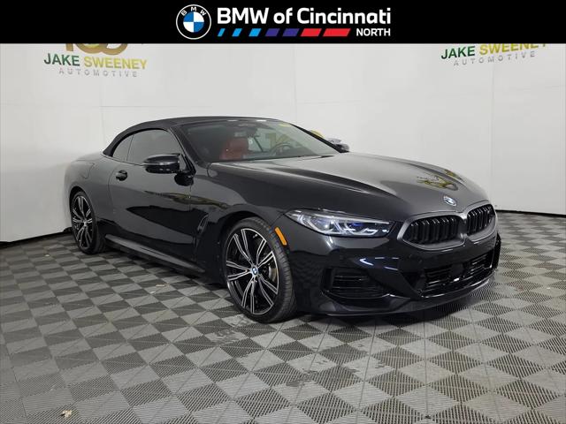 2025 BMW M8 xDrive for sale near Cincinnati, OH