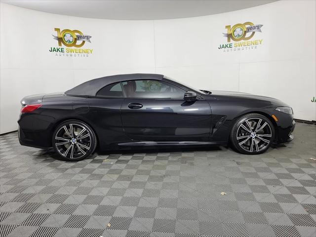 2025 BMW M8 xDrive