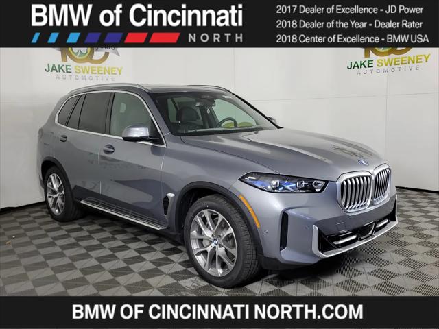 2026 BMW X5 xDrive50e for sale near Cincinnati, OH