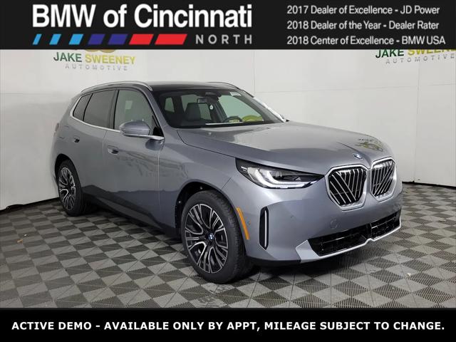 2026 BMW X3 30 xDrive for sale in Cincinnati, OH