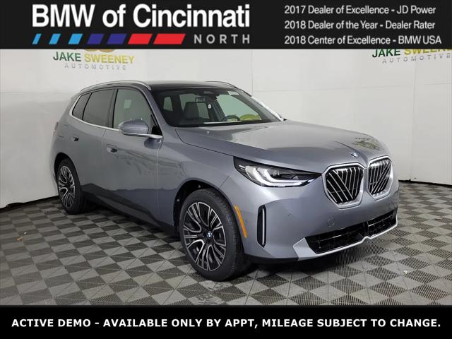 2026 BMW X3 30 xDrive for sale in Cincinnati, OH