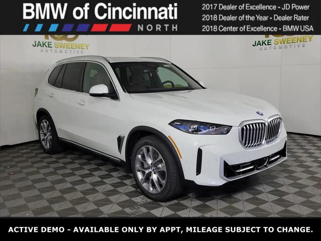 2026 BMW X5 xDrive50e for sale near Cincinnati, OH