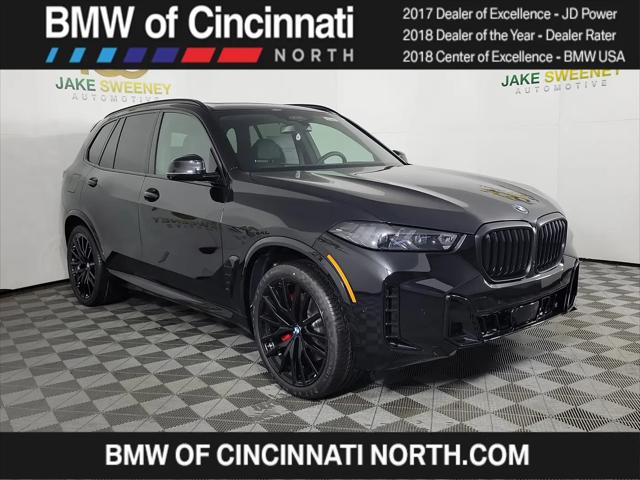 2026 BMW X5 xDrive40i for sale in Cincinnati, OH