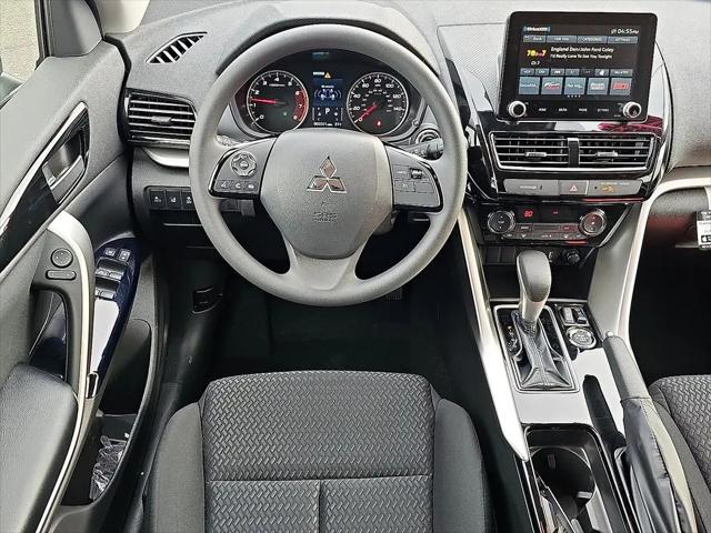 2026 Mitsubishi Eclipse Cross LE S-AWC