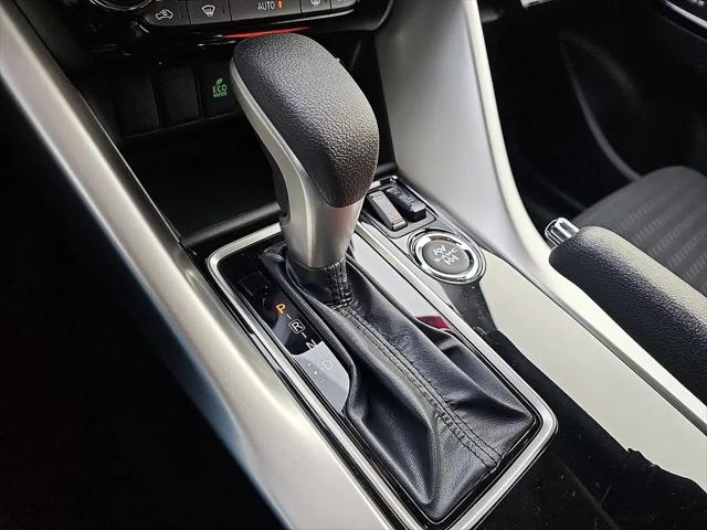 2026 Mitsubishi Eclipse Cross LE S-AWC