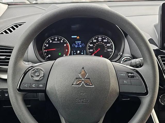 2026 Mitsubishi Eclipse Cross LE S-AWC