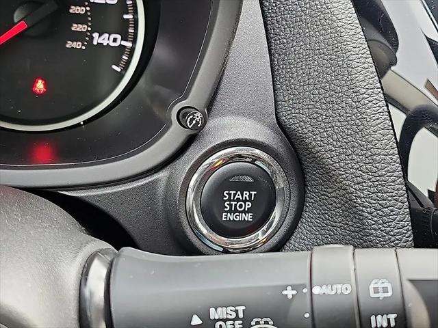 2026 Mitsubishi Eclipse Cross LE S-AWC