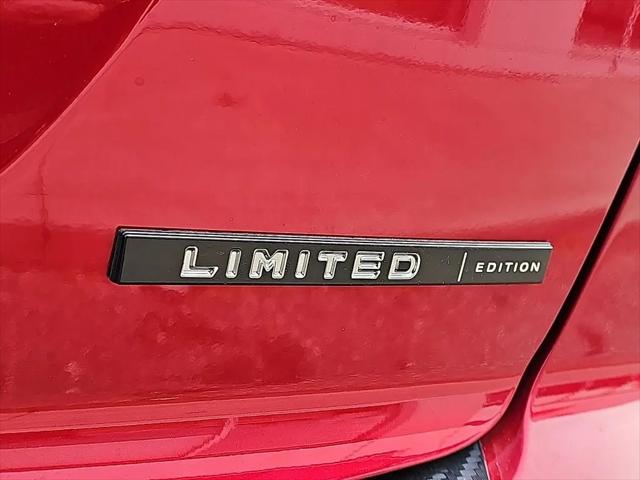 2026 Mitsubishi Eclipse Cross LE S-AWC