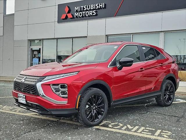 2026 Mitsubishi Eclipse Cross LE S-AWC