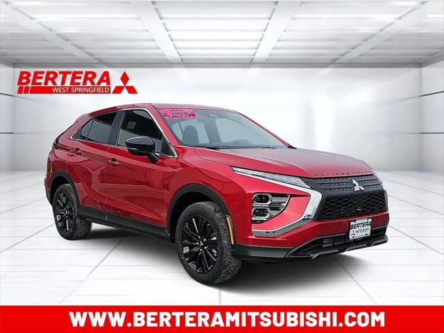 2026 Mitsubishi Eclipse Cross LE S-AWC for sale in West Springfield, MA
