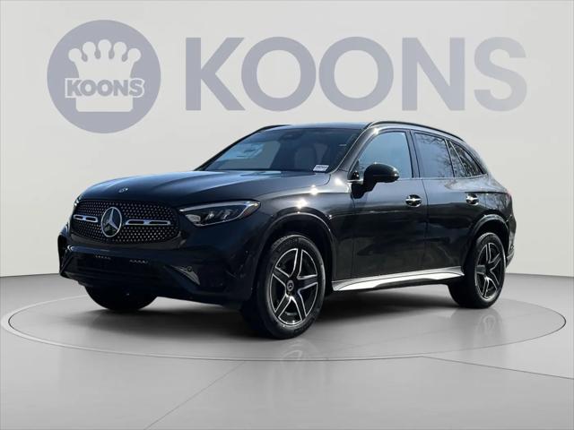 2026 Mercedes-Benz GLC 4MATIC SUV for sale in Catonsville, MD