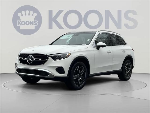 2026 Mercedes-Benz GLC GLC 300 for sale in Catonsville, MD
