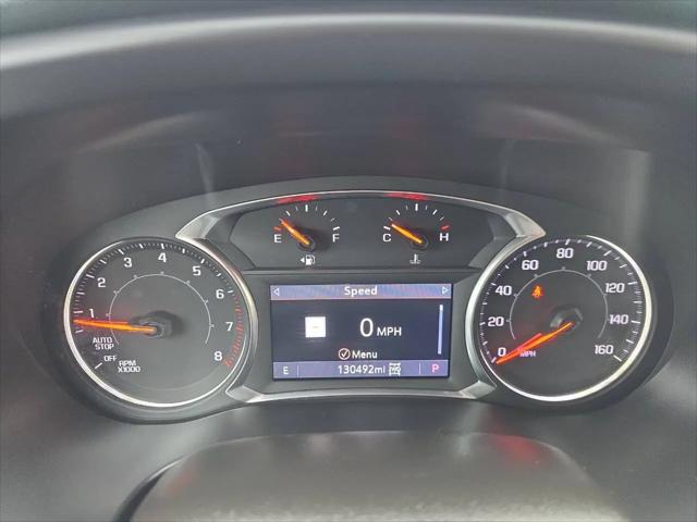 2021 GMC Acadia AWD SLT