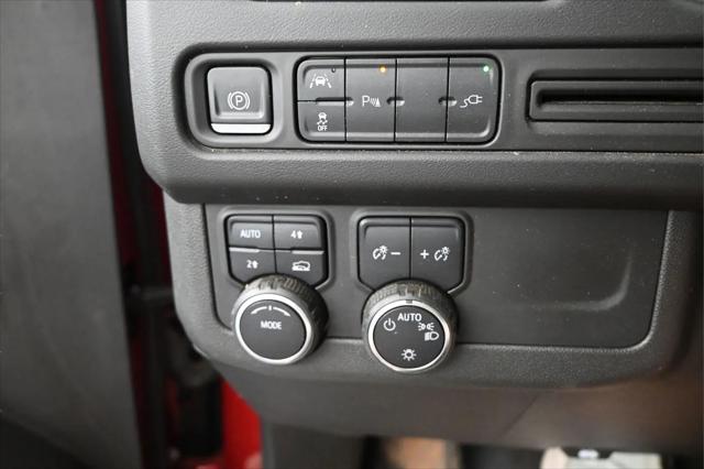 2021 Chevrolet Tahoe 4WD RST