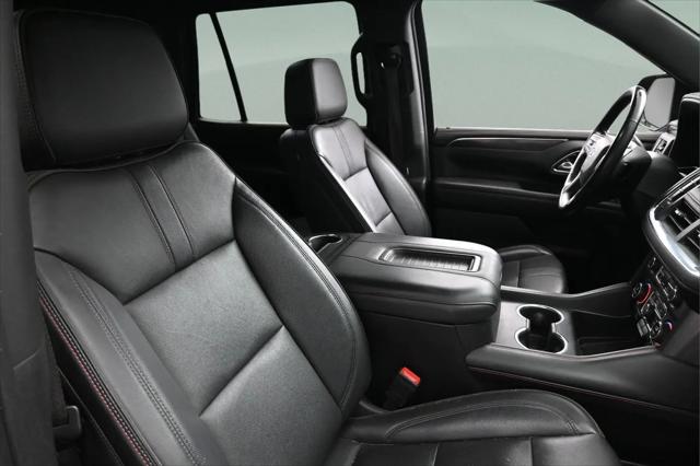 2021 Chevrolet Tahoe 4WD RST