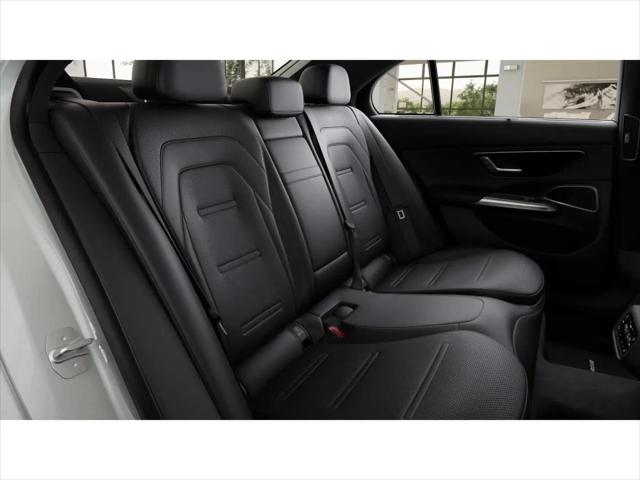 2026 Mercedes-Benz AMG E 53 E AMG E 53 E