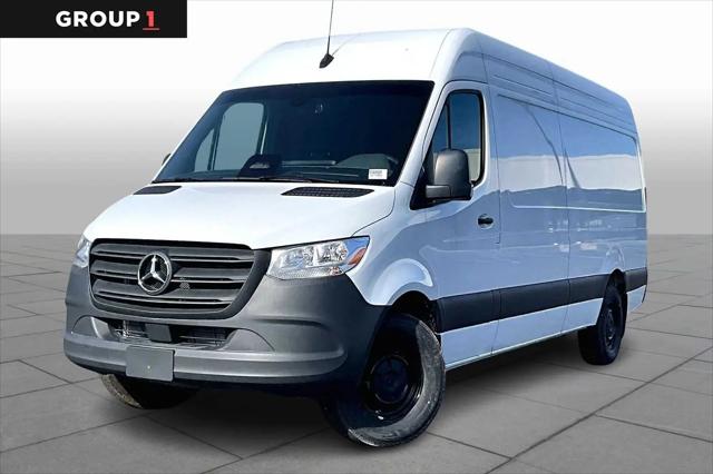 2025 Mercedes-Benz Sprinter 2500 High Roof 4-Cyl Diesel for sale in Augusta, GA