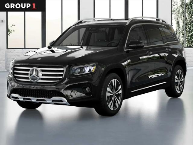 2026 Mercedes-Benz GLB GLB 250 for sale in Augusta, GA