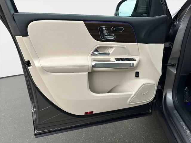 2026 Mercedes-Benz GLB GLB 250