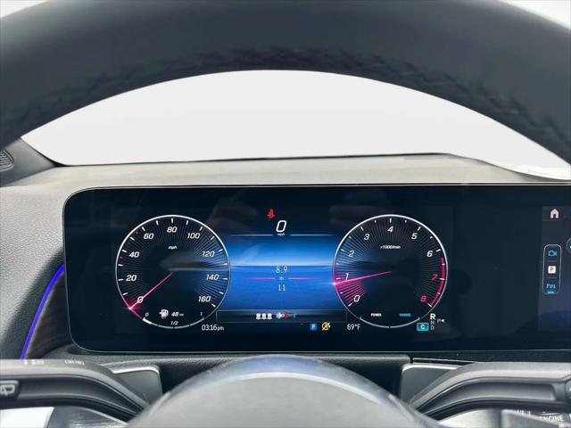 2026 Mercedes-Benz GLB GLB 250