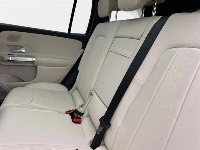 2026 Mercedes-Benz GLB GLB 250
