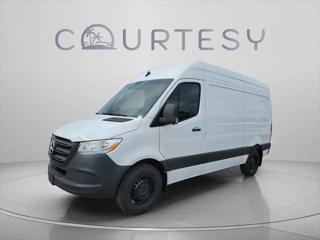 2026 Mercedes-Benz Sprinter 2500 Standard Roof 4-Cyl Diesel for sale in Tampa, FL