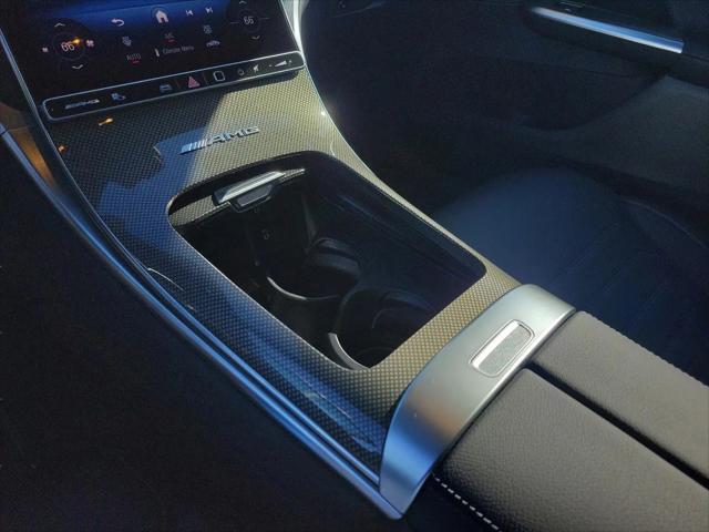 2026 Mercedes-Benz GLC 4MATIC