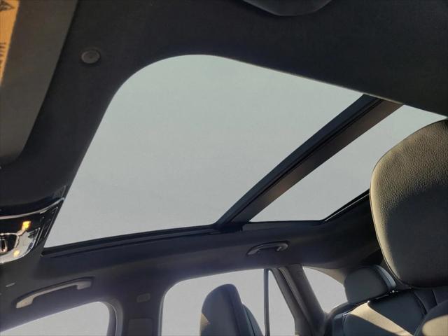 2026 Mercedes-Benz GLC 4MATIC