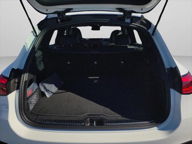 2026 Mercedes-Benz GLC 4MATIC