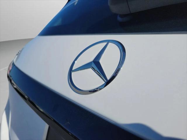 2026 Mercedes-Benz GLC 4MATIC