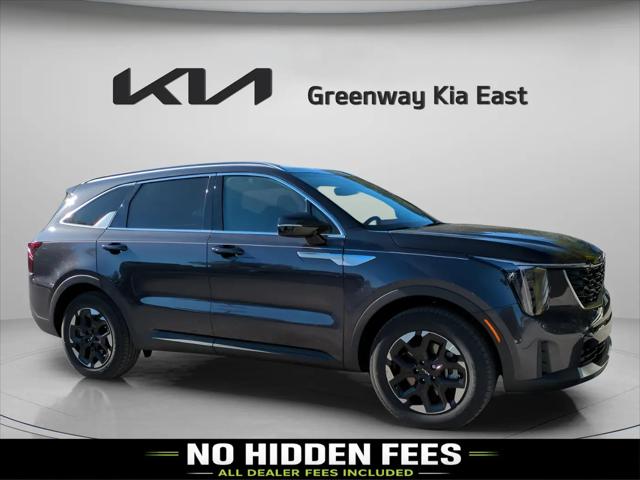 2026 Kia Sorento S for sale in Orlando, FL