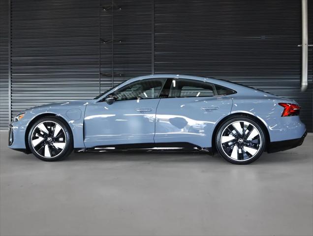 2026 Audi e-tron GT Prestige quattro