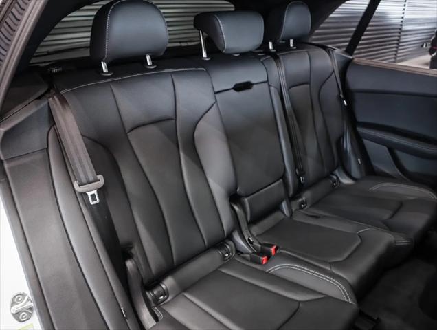2026 Audi Q8 Premium Plus 55 TFSI quattro Tiptronic