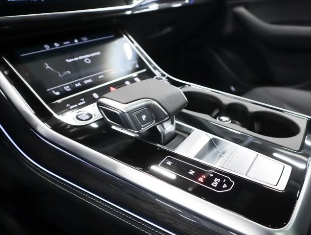 2026 Audi Q8 Premium Plus 55 TFSI quattro Tiptronic