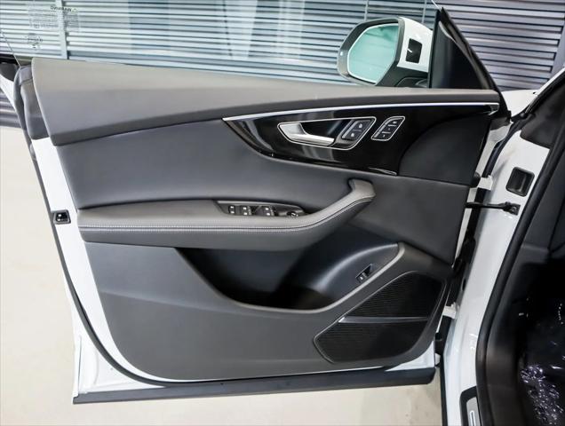 2026 Audi Q8 Premium Plus 55 TFSI quattro Tiptronic