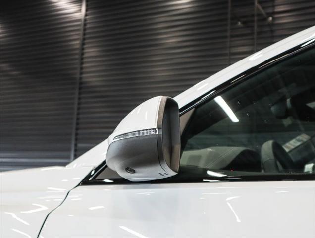2026 Audi Q8 Premium Plus 55 TFSI quattro Tiptronic