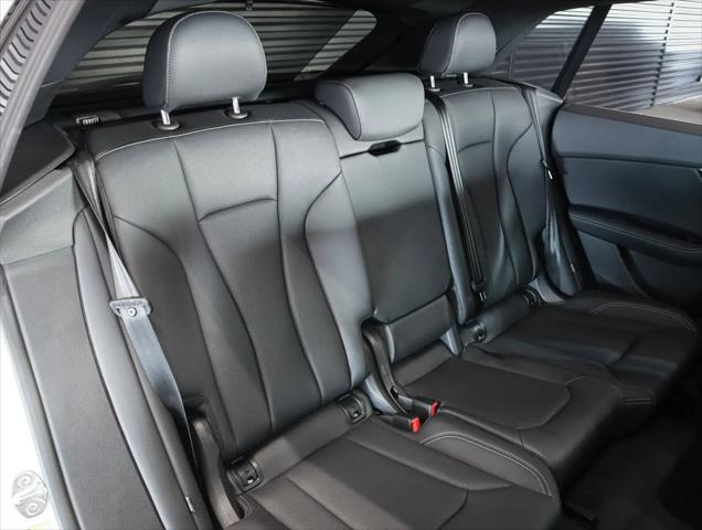 2026 Audi Q8 Premium Plus 55 TFSI quattro Tiptronic