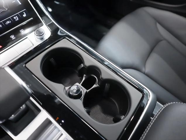 2026 Audi Q8 Premium Plus 55 TFSI quattro Tiptronic
