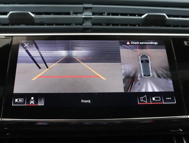 2026 Audi Q8 Premium Plus 55 TFSI quattro Tiptronic