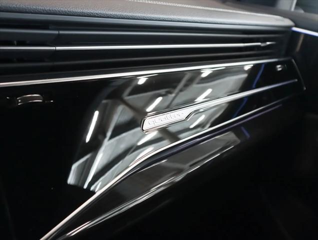 2026 Audi Q8 Premium Plus 55 TFSI quattro Tiptronic