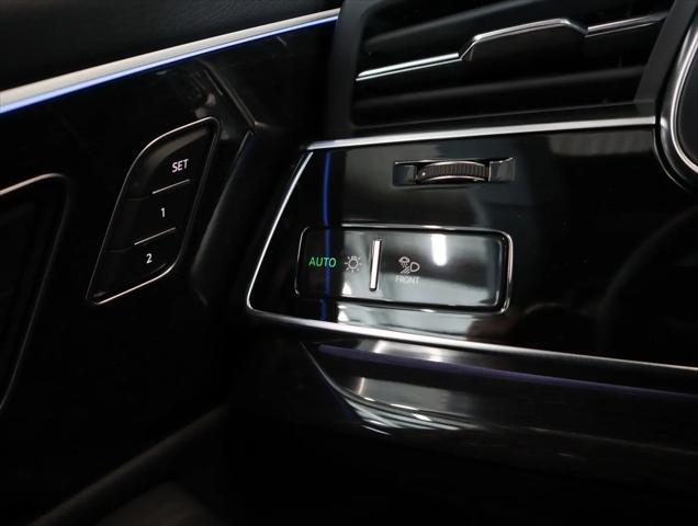 2026 Audi Q8 Premium Plus 55 TFSI quattro Tiptronic