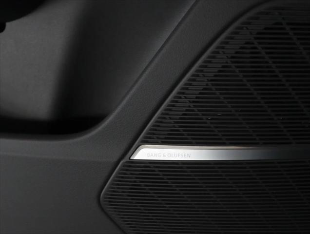 2026 Audi Q8 Premium Plus 55 TFSI quattro Tiptronic