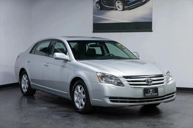 2005 Toyota Avalon XL for sale in San Diego, CA